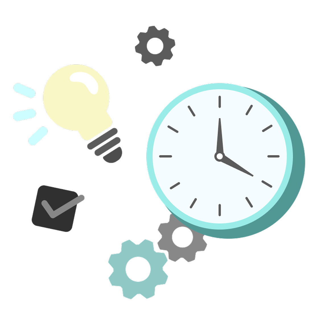 나만을 위한 실행 플랜과